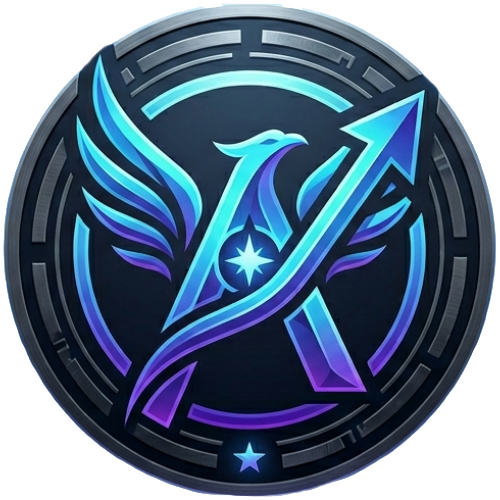 AetherCoin Logo